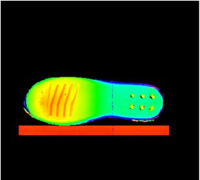 無示教3D視覺引導機器人鞋底噴膠系統(tǒng)